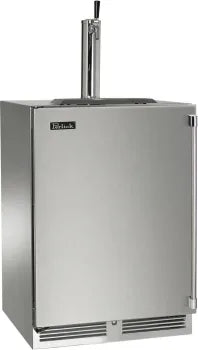 Perlick - 24" Signature Series Beverage Dispenser - Outdoor Model