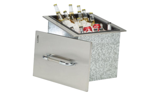Bull - Ice Chest