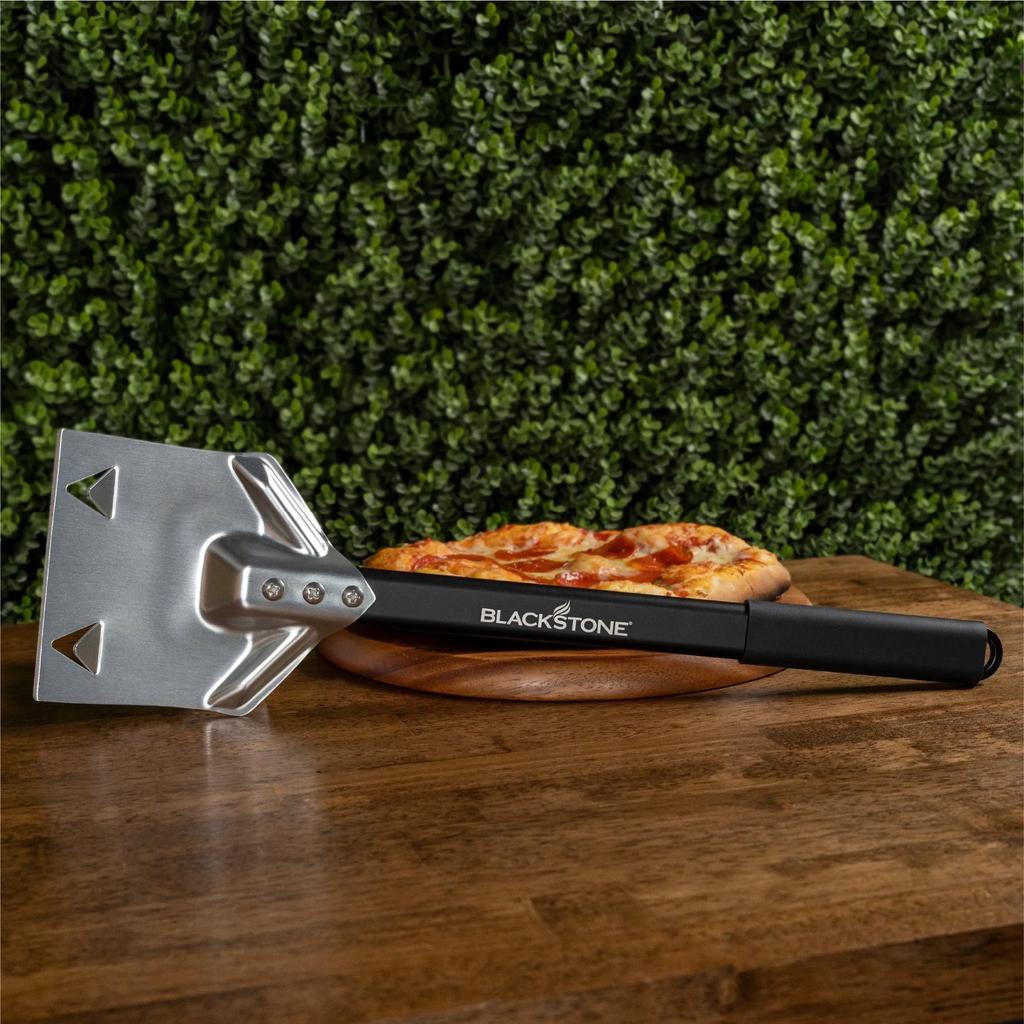 Blackstone Pizza Stone Scraper