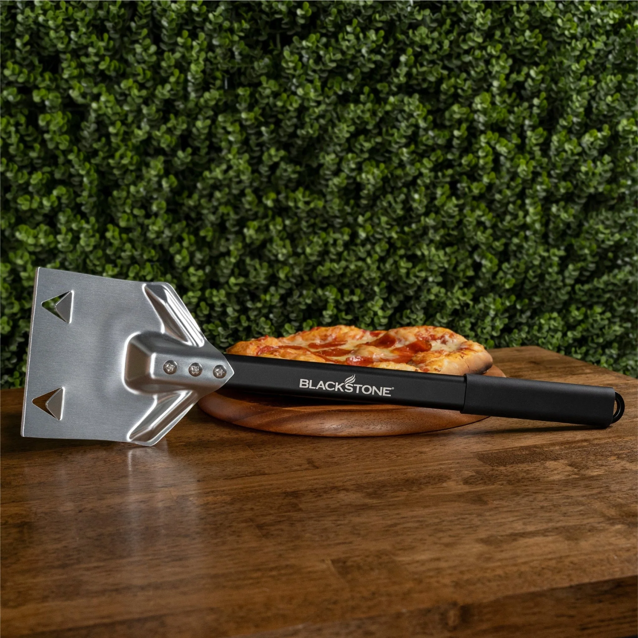 Blackstone Pizza Stone Scraper