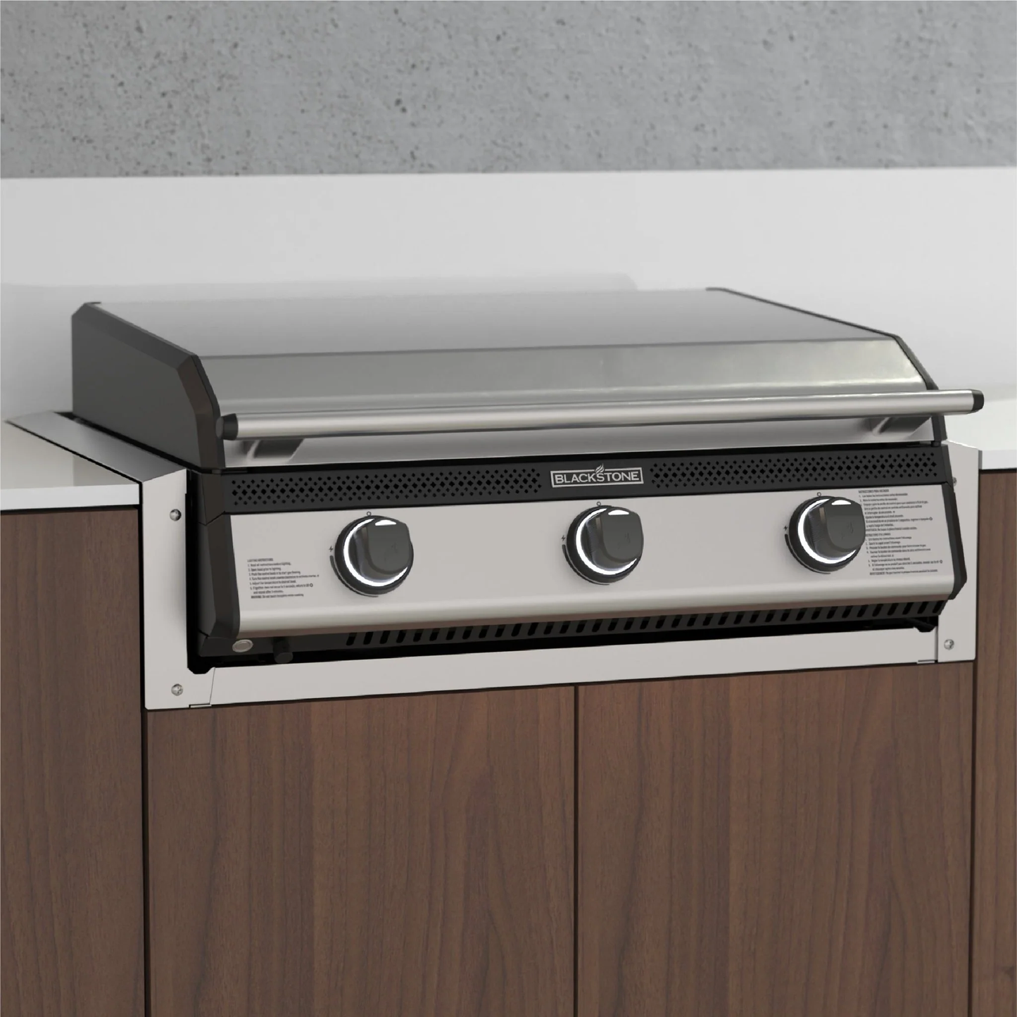 Blackstone 28" Drop-in Griddle Insulating Jacket