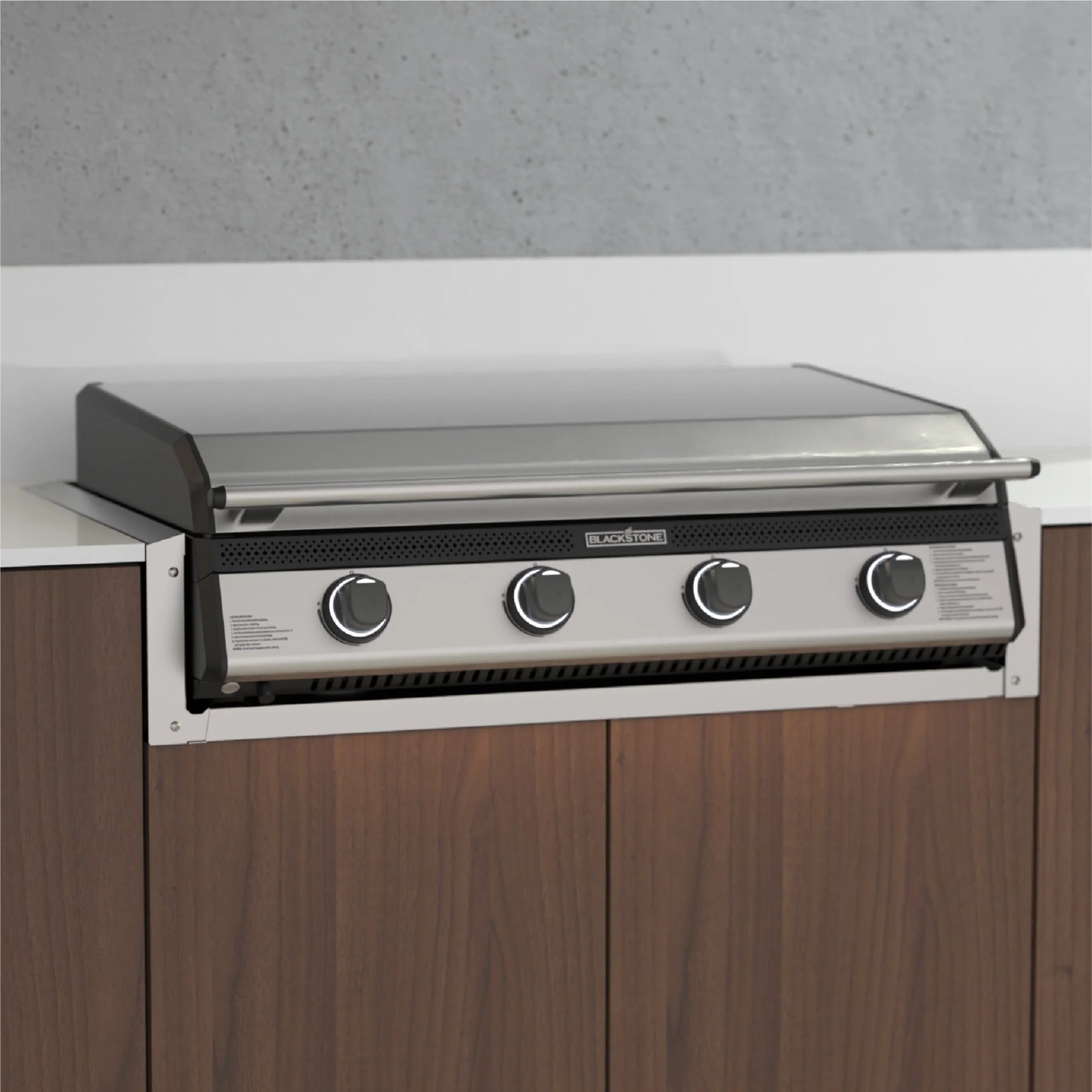 Blackstone 36" Drop-in Griddle Insulating Jacket