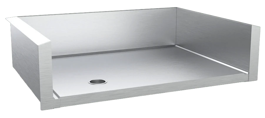 Blackstone 36" Drop-in Griddle Insulating Jacket