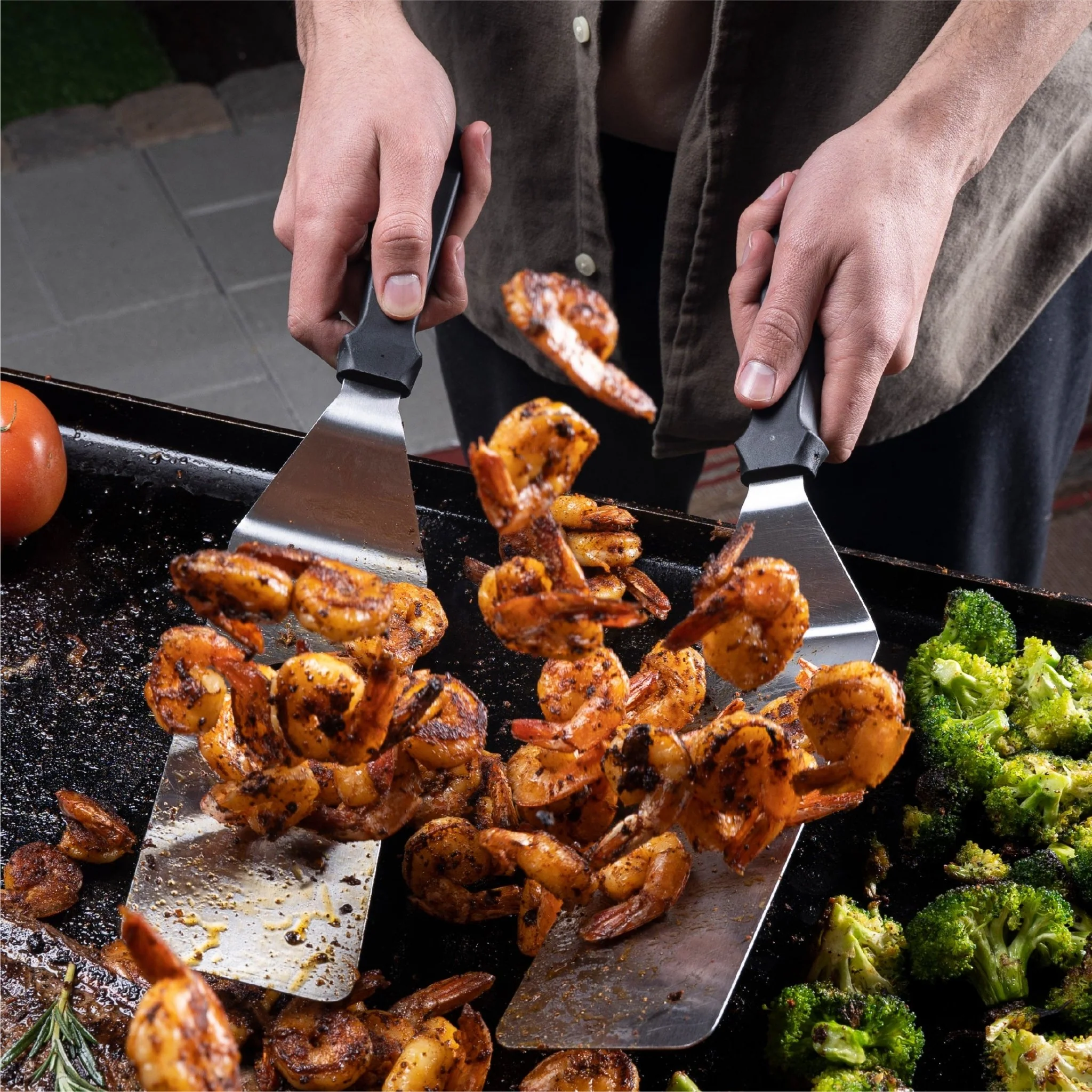 Blackstone Professional Toolkit