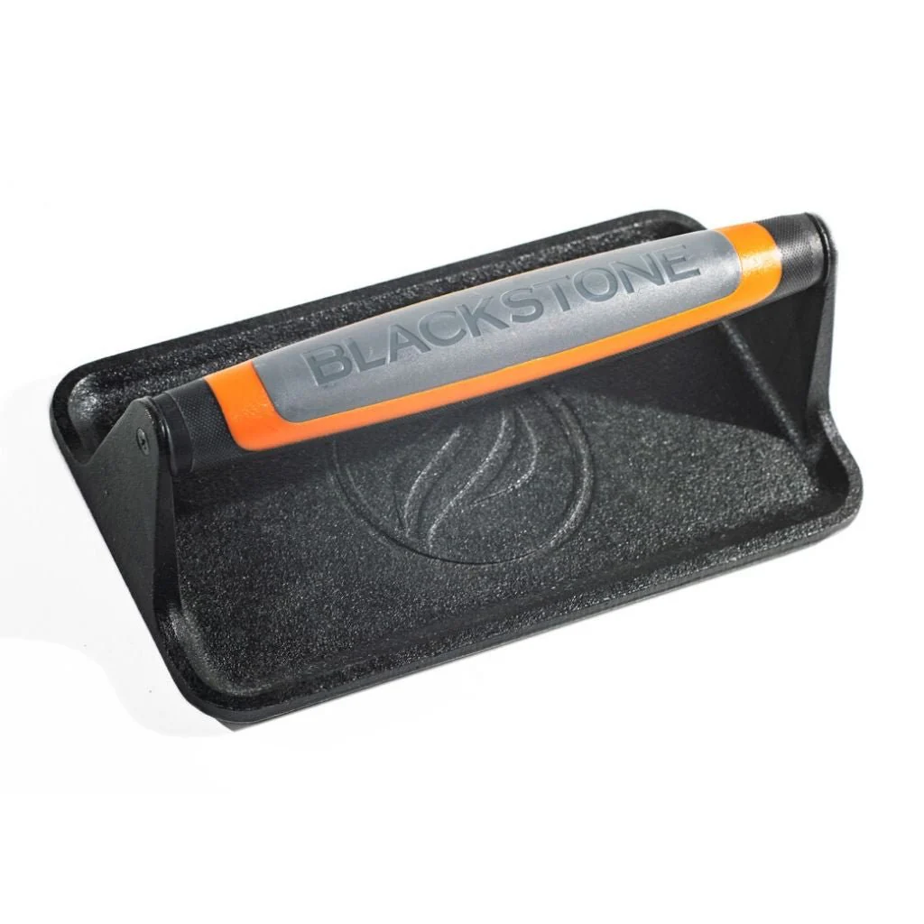 Blackstone Pro Series Griddle Press