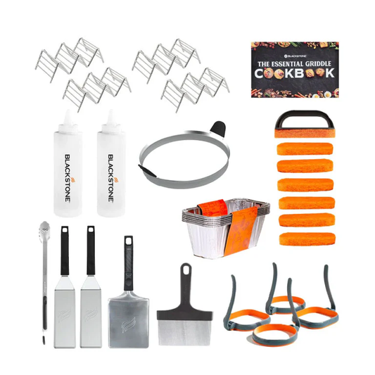 Blackstone 30 Piece Accessory Kit
