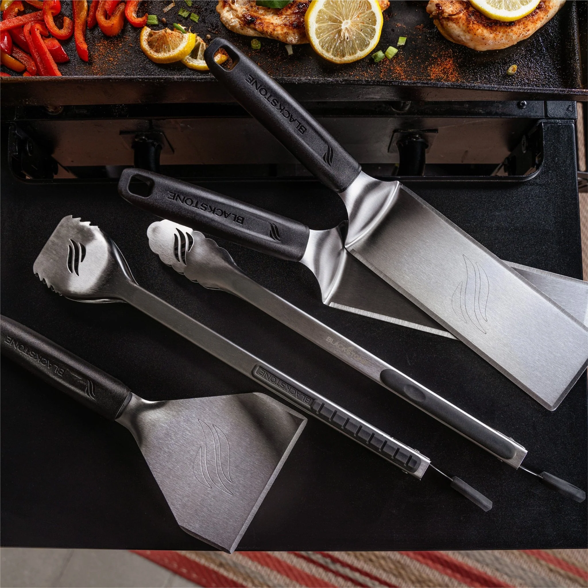Blackstone Deluxe Griddle Toolkit