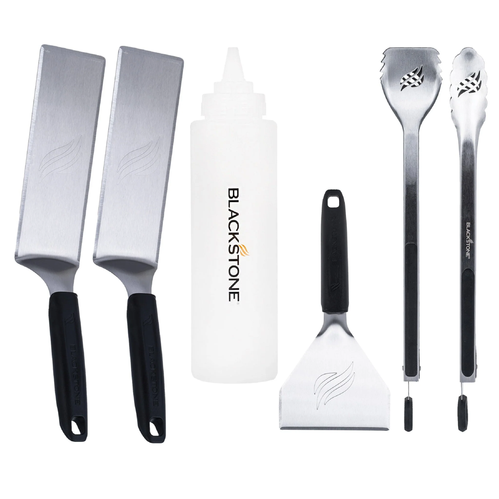 Blackstone Deluxe Griddle Toolkit
