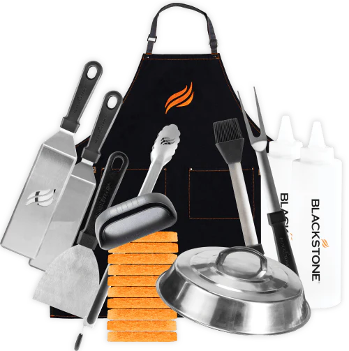 Blackstone Professional Toolkit