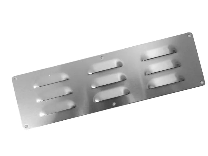Turbo - Island Vent 304 SS