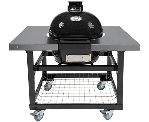 Primo Junior Charcoal Primo (Surface Mounted)