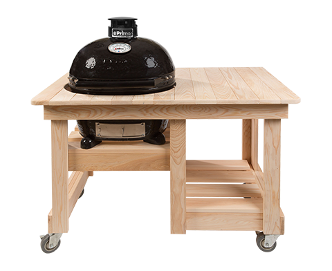 Primo Junior Charcoal Primo (Surface Mounted)