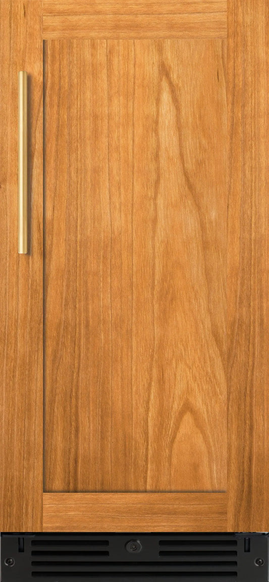 XO 15" Wine Cooler (solid panel ready)