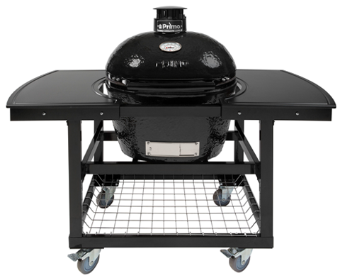 Primo Large Charcoal Primo (Surface Mounted)