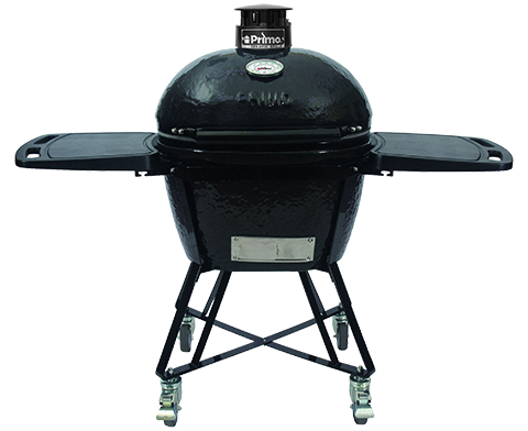 Primo Large Charcoal Primo (Surface Mounted)
