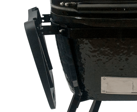 Primo Large Charcoal Primo (Surface Mounted)