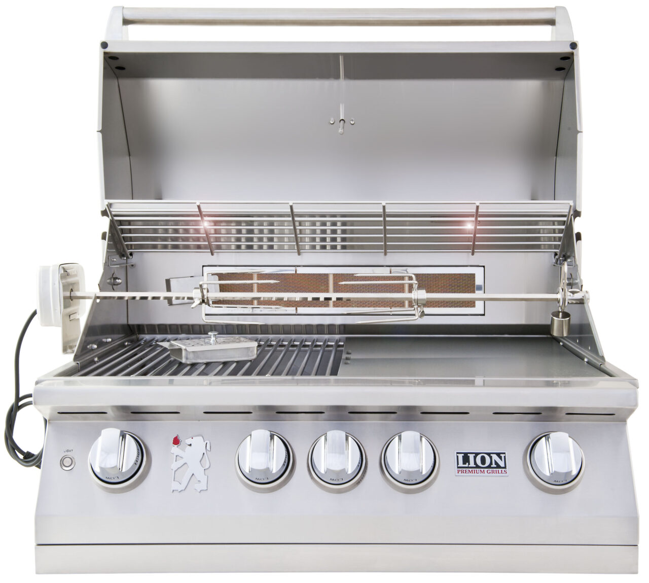 Lion - L75000 Premium Grill