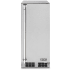 Lynx - 15" Outdoor Clear Ice Machine, Door Lock, Reversible