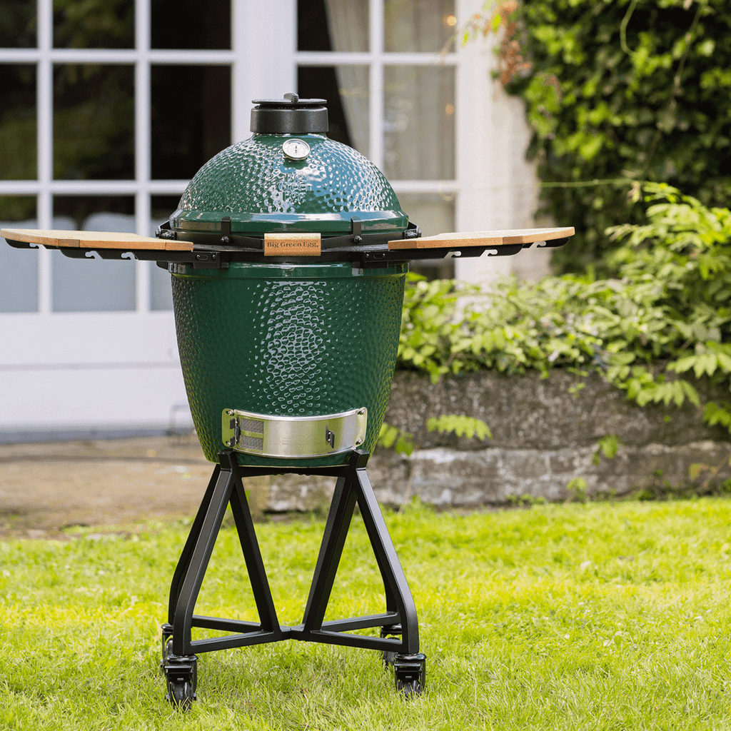 Big Green Egg - Medium Big Green Egg (Surface Mounted)