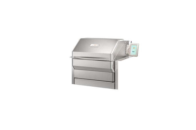 Memphis 28" Pro Built-In ITC3 Pellet Grill