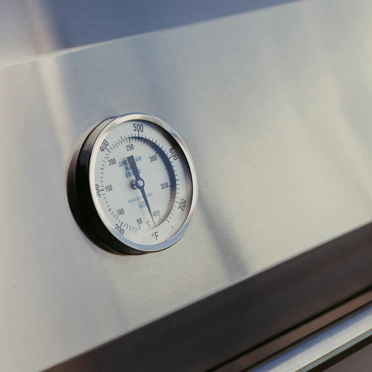 American Made Grills Muscle - 36" Hybrid Grill