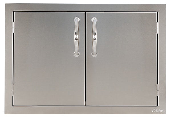 Artisan - 32" Double Doors