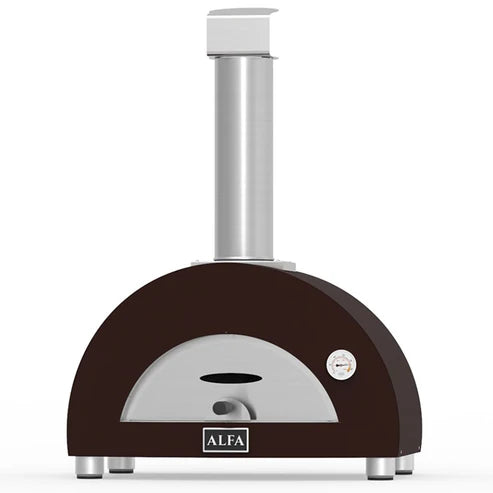 Alfa - Nano/1Pizze Wood