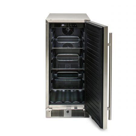 Blaze 15" 3.2 Cu. Ft. Outdoor Rated Compact Refrigerator
