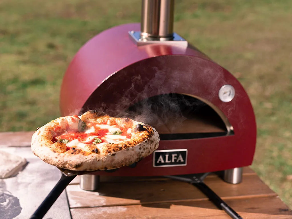 Alfa - Portable Pizza Oven