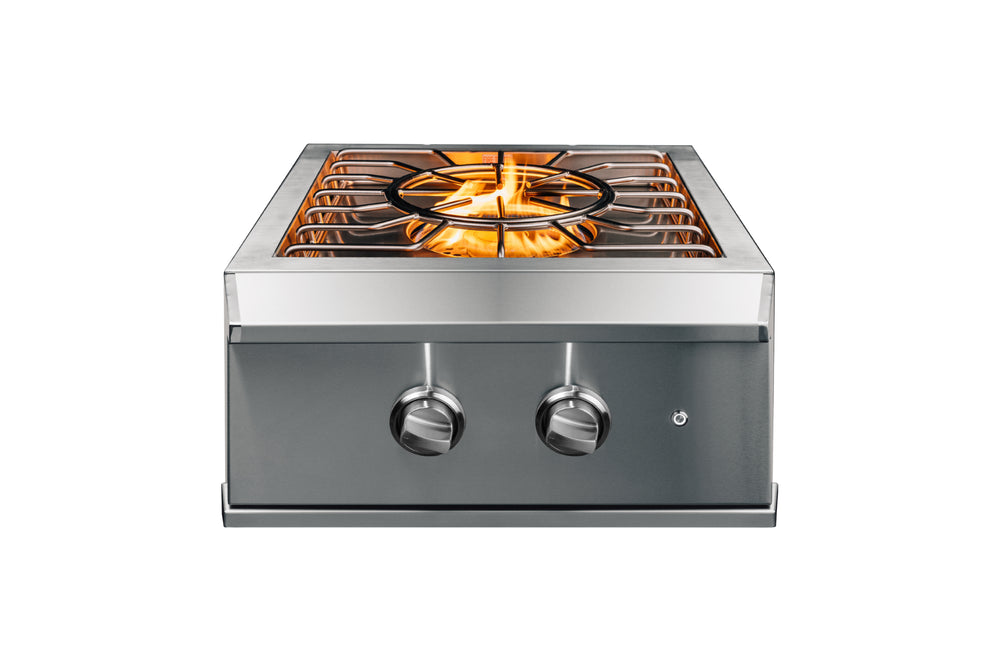 NOVO Power Burner