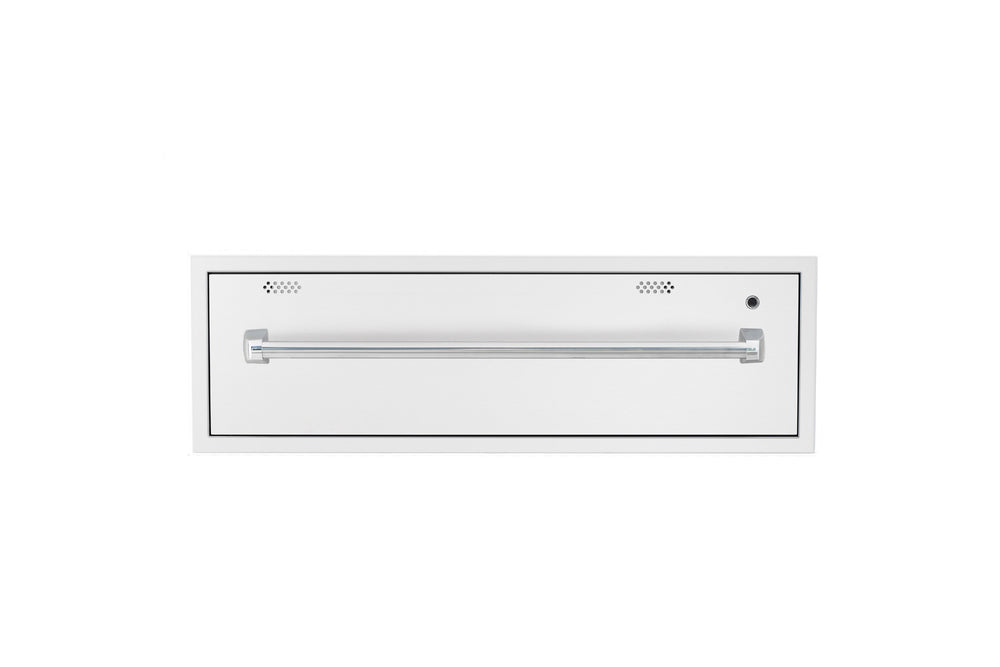 Novo 36" Warming Drawer