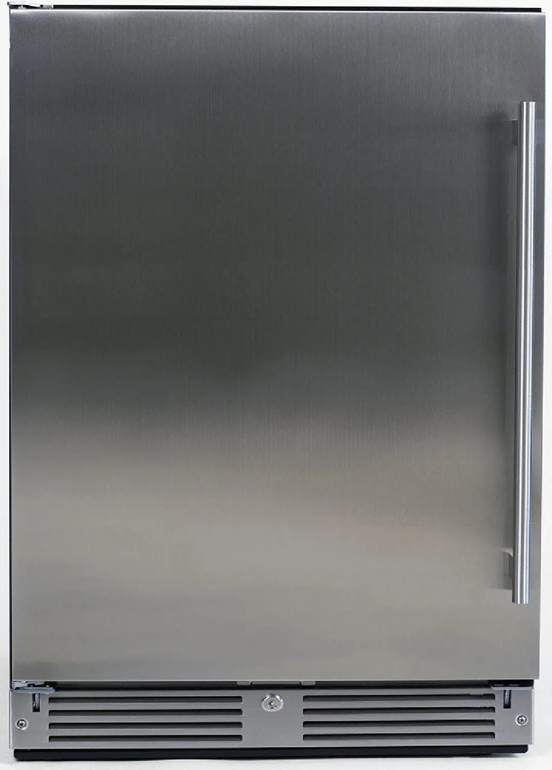 XO 24" Left Hinge Outdoor Refrigerator