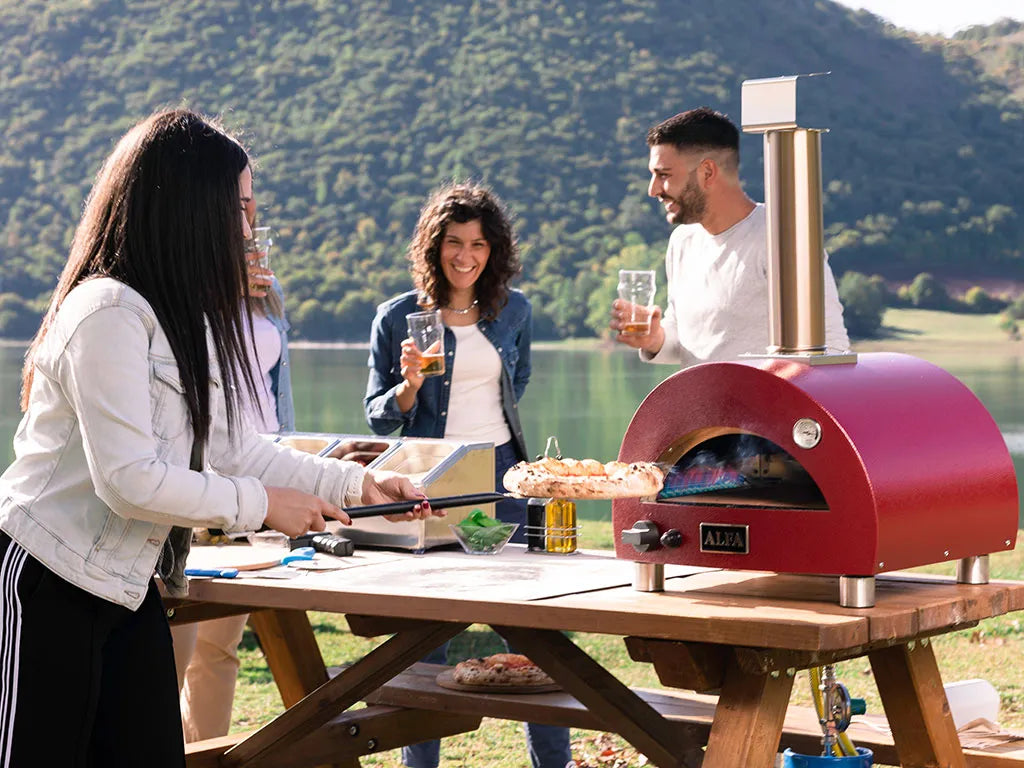 Alfa - Portable Pizza Oven