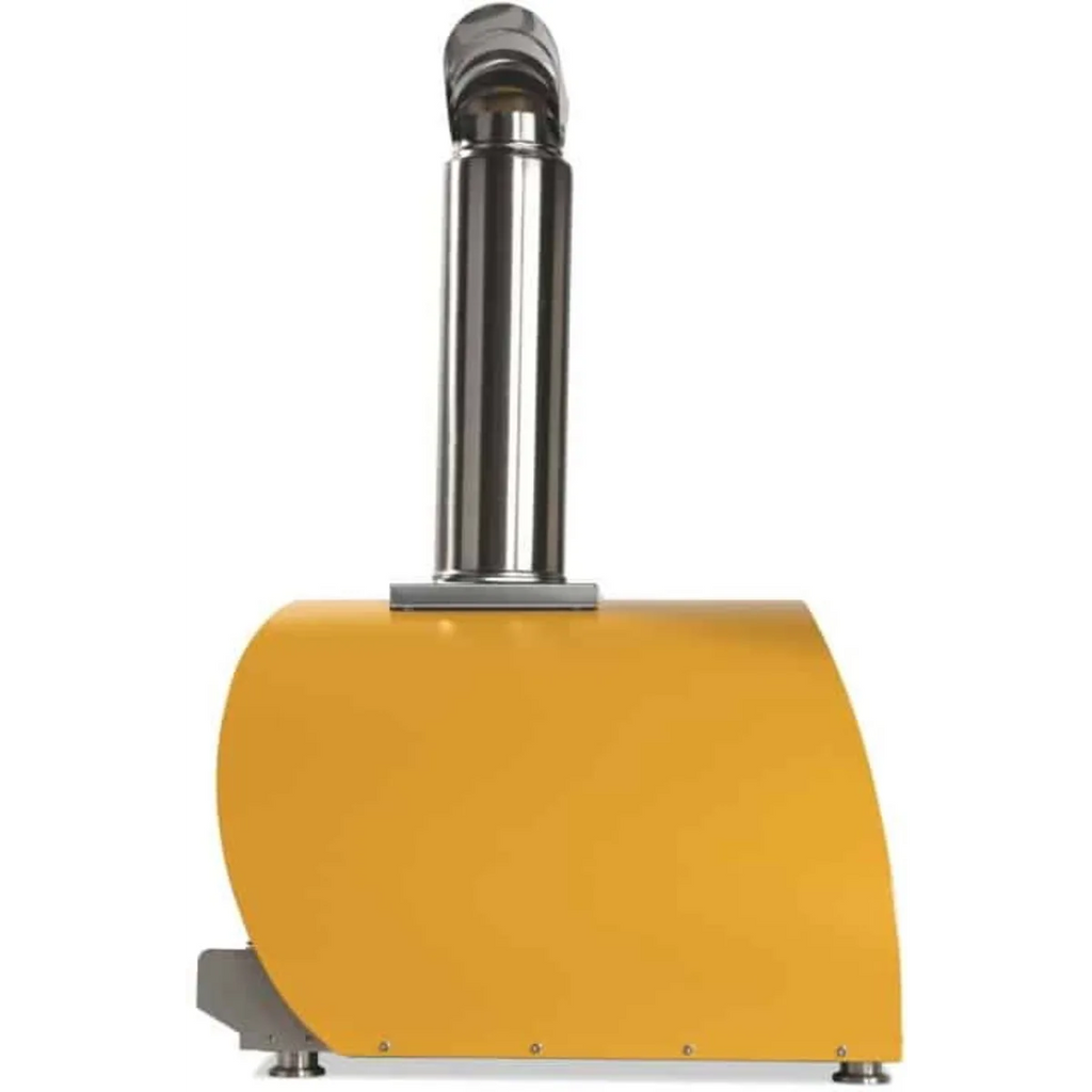 Coyote 40" DUOMO Pizza Oven (Yellow)