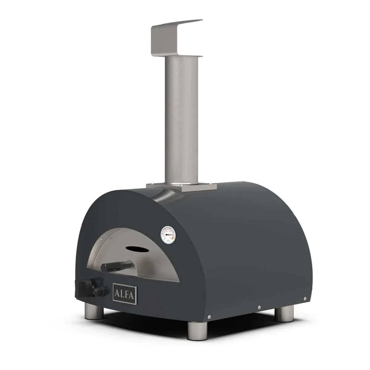 Alfa - Portable Pizza Oven