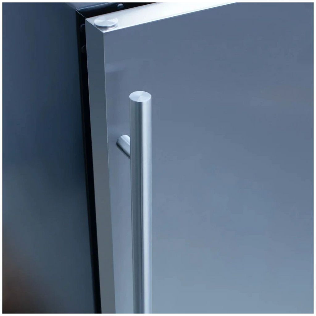 American Made Grills - 15" 3.2c Outdoor Rated Refrigerator