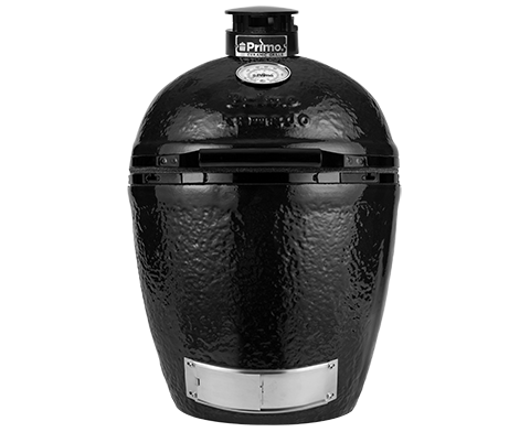 Primo Round Charcoal Primo