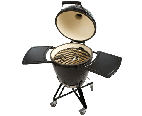 Primo Round Charcoal Primo (Surface Mounted)
