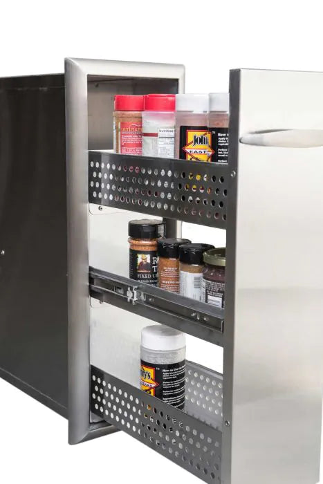 Turbo - Spice Rack Storage Drawer