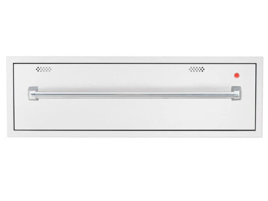 True Flame 36" Warming Drawer