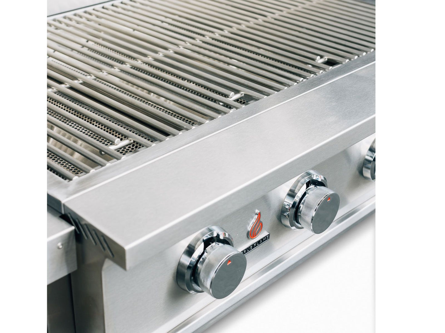 TrueFlame 32" E Series 4 Burner Gas Grill - LP/NG