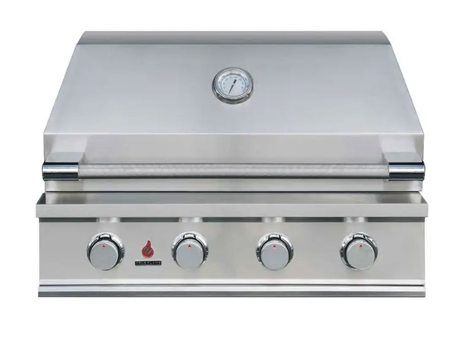 TrueFlame 32" E Series 4 Burner Gas Grill - LP/NG