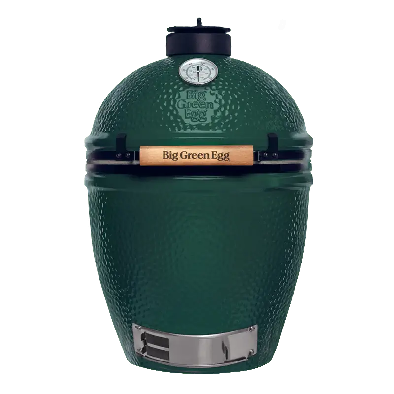 Big Green Egg - Large Big Green Egg (Surface Mounted)