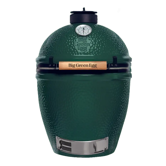 Big Green Egg - Large Big Green Egg (Surface Mounted)