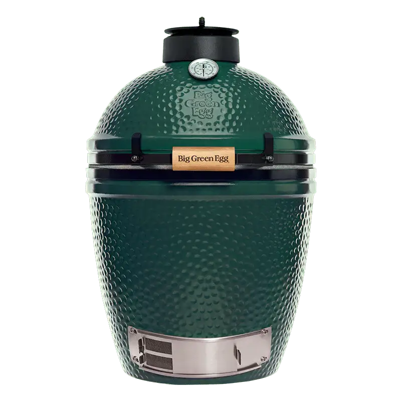 Big Green Egg - Medium Big Green Egg (Surface Mounted)
