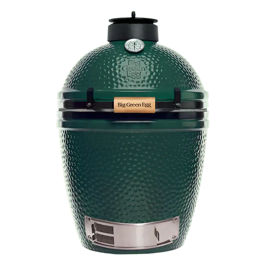 Big Green Egg - Medium Big Green Egg (Surface Mounted)