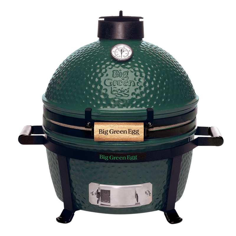 Big Green Egg- MiniMax Big Green Egg