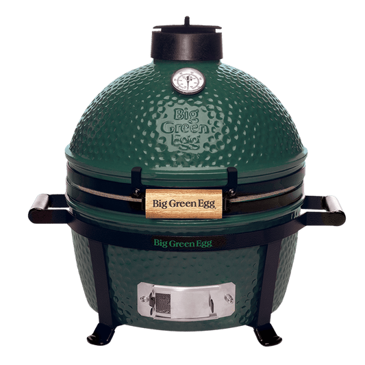 Big Green Egg- MiniMax Big Green Egg