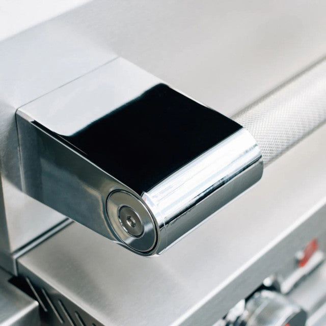 TrueFlame 25" E Series 3 Burner Gas Grill - LP/NG