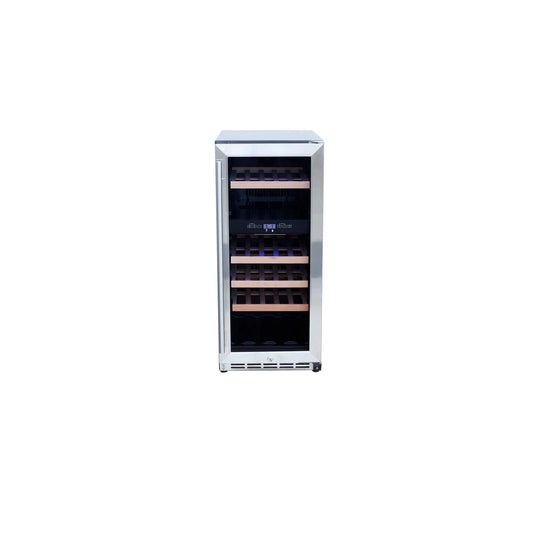True Flame 24" Outdoor Rated Wine Cooler